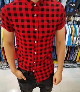 پیراهن هاوایی جدید