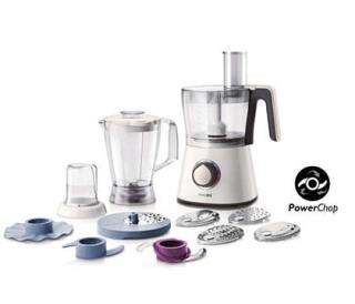 غذاساز فیلیپس مدل HR7761