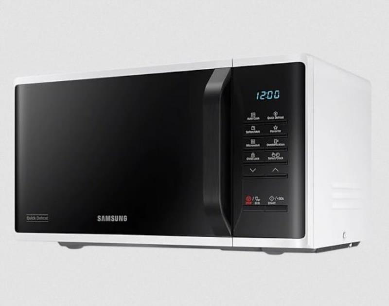مایکروویو سامسونگ MS23K3513AW