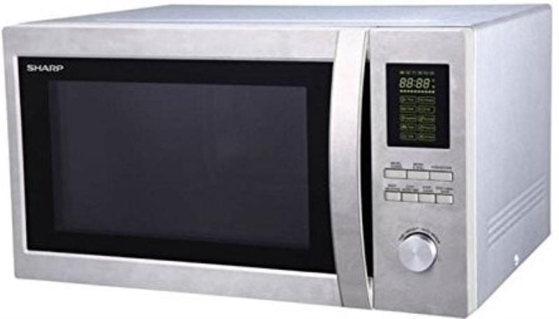 مایکروویو شارپ R-78BT(ST)