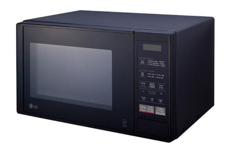 مایکروویو الجی MS2042DB