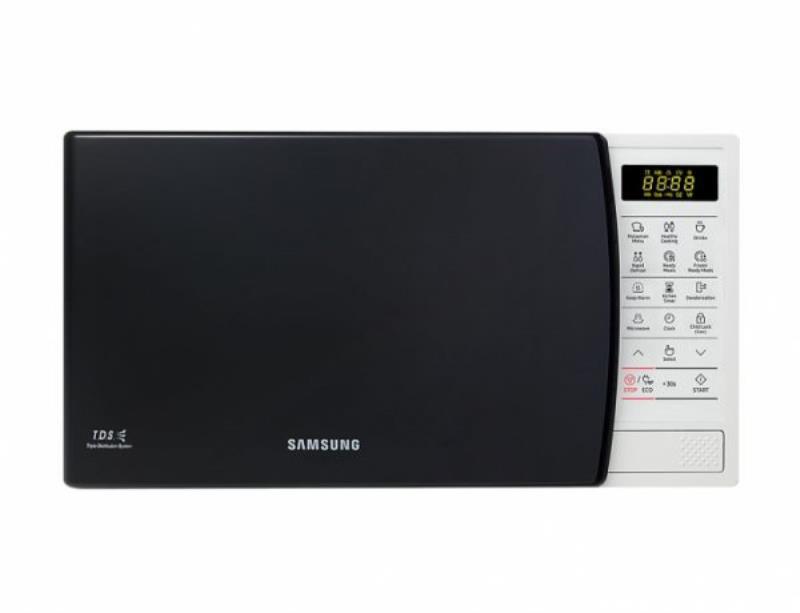 مایکروویو ۲۰ لیتر سامسونگ مدل Solo Microwave Oven ME731K-M