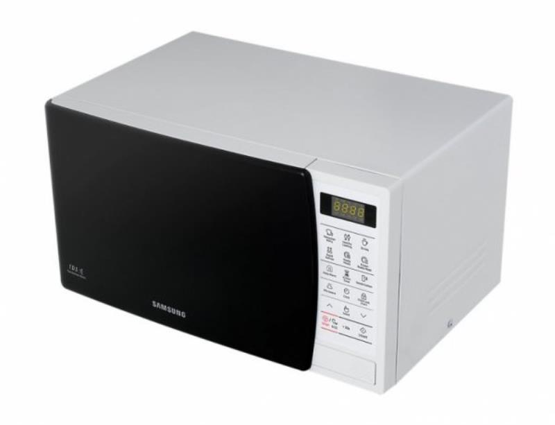 مایکروویو ۲۰ لیتر سامسونگ مدل Solo Microwave Oven ME731K-M