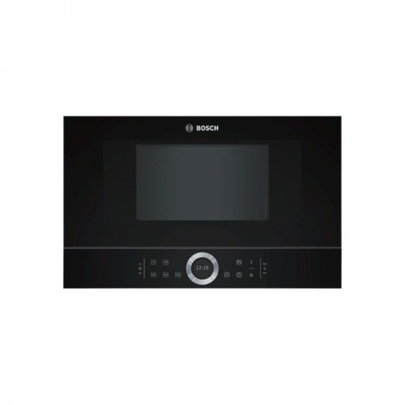 مایکروویو ۲۱ لیتری بوش مدل Bosch Microwave Oven BFL634GB1