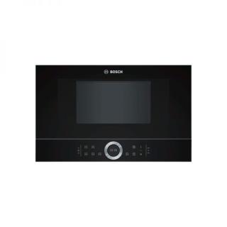 مایکروویو ۲۱ لیتری بوش مدل Bosch Microwave Oven BFL634GB1