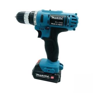 دریل شارژی ماکیتا PLi-24S