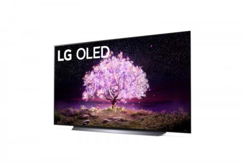 تلویزیون الجی OLED55C1PUB