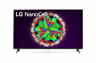 تلویزیون الجی ۶۵NANO79