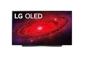 تلویزیون الجی ۷۷CX