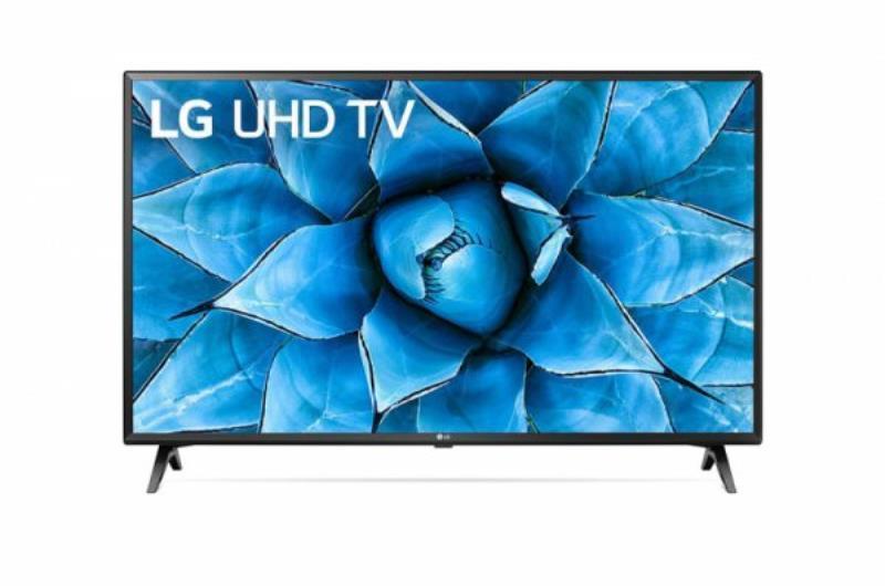 تلویزیون الجی ۴۹UN7340