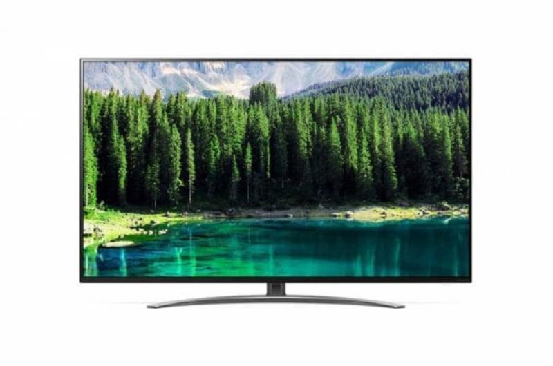 تلویزیون الجی ۷۵SM8610