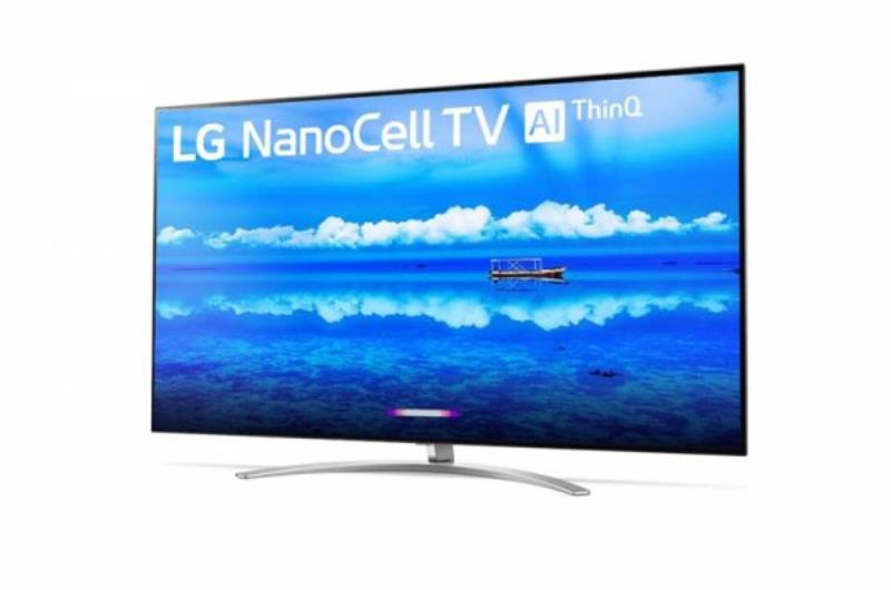 تلویزیون الجی ۶۵SM9500