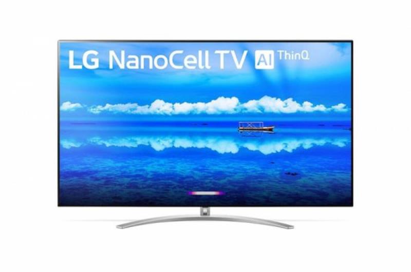 تلویزیون الجی ۶۵SM9500