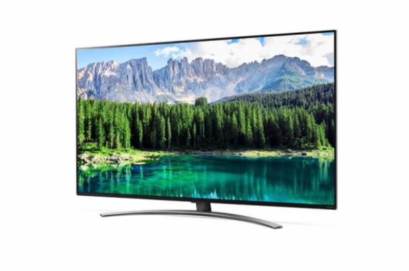 تلویزیون الجی ۶۵SM8600