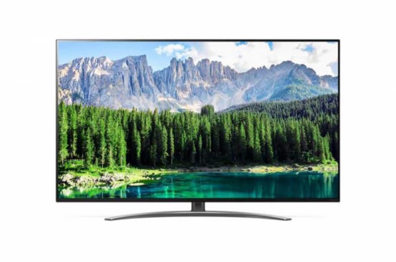 تلویزیون الجی ۶۵SM8600