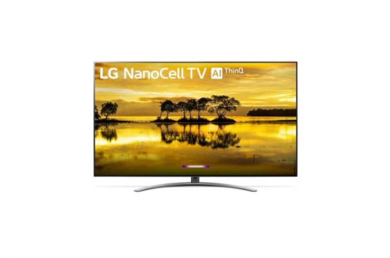 تلویزیون الجی ۵۵SM9000