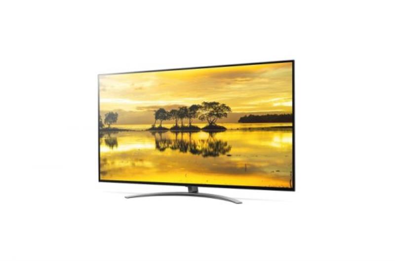 تلویزیون الجی ۵۵SM9000