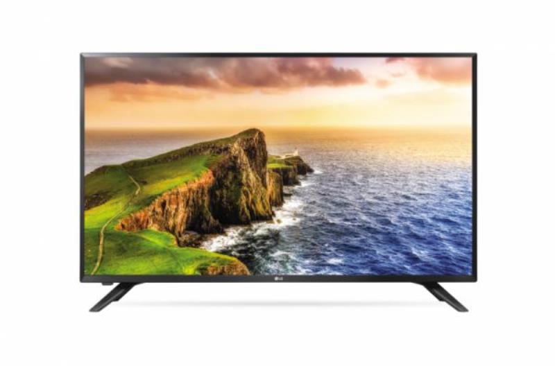 تلویزیون ال جی ۴۳LV300C