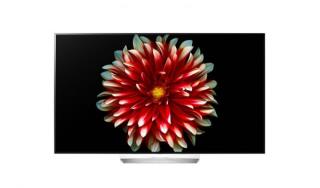 تلویزیون الجی ۵۵b7V