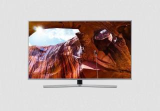 تلویزیون سامسونگ ۶۵RU7442