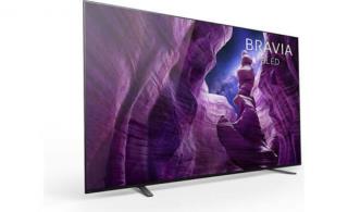 تلویزیون سونی ۵۵A8H