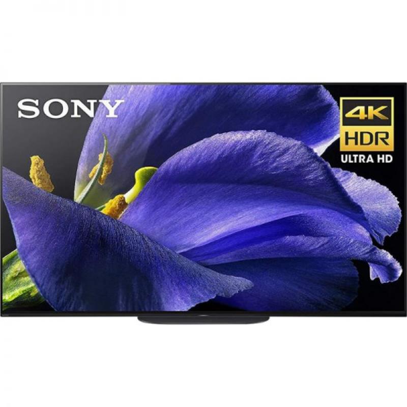 تلویزیون سونی ۶۵A9G