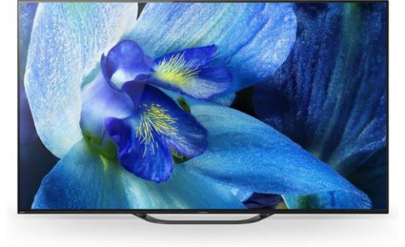 تلویزیون سونی 55A8G
