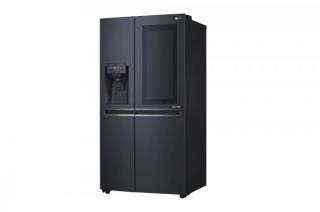 یخچال فریزر الجی X337