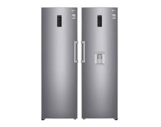 یخچال الجی B505ELRZ/F501ELDZ