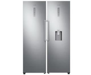 یخچال فریزر سامسونگ  RZ32M71107F-RR39M73007F