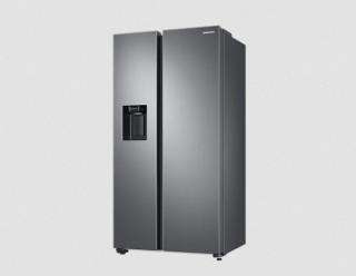 یخچال فریزر سامسونگ RS68A8820S9