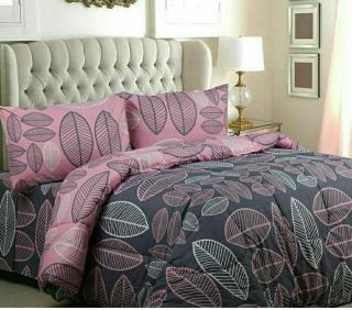 سرویس رو تختی دو نفره طرح ماکاو