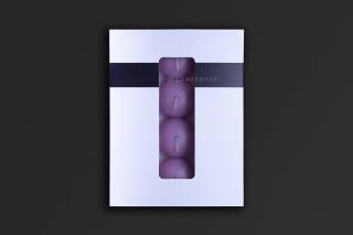 شمع گرد سی بی ام کد ۱۰۴۰