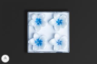 شمع گل لیلیوم کد 1024