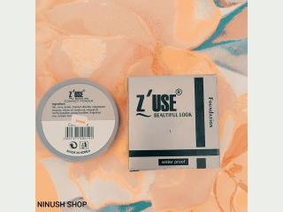 کرم پودر زئوس کد 1