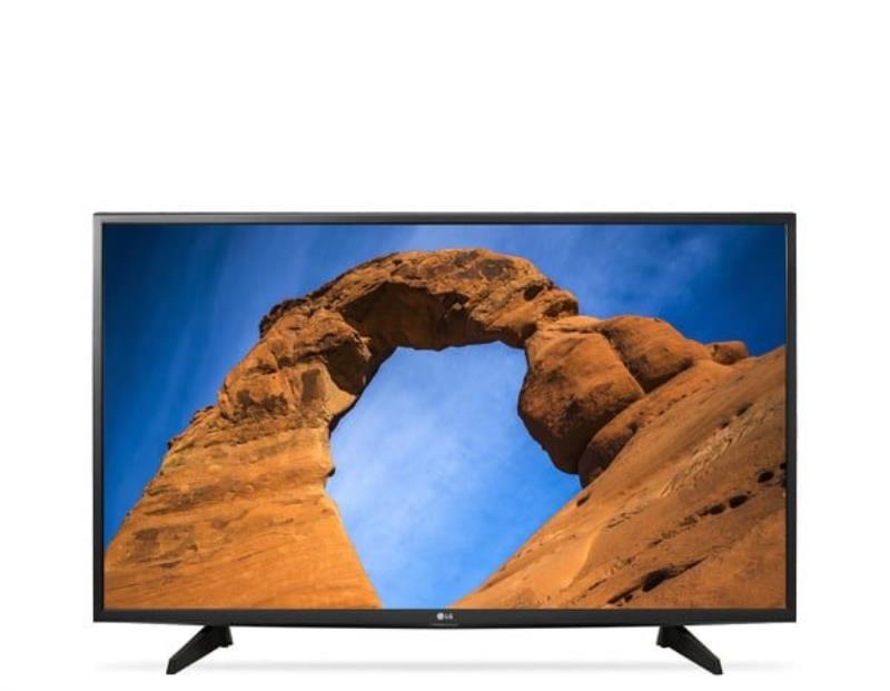 تلویزیون 49 اینچ ال جی LK5100