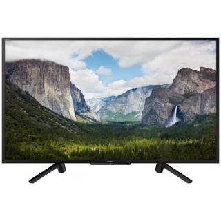 تلویزیون سونی مدل 50w660