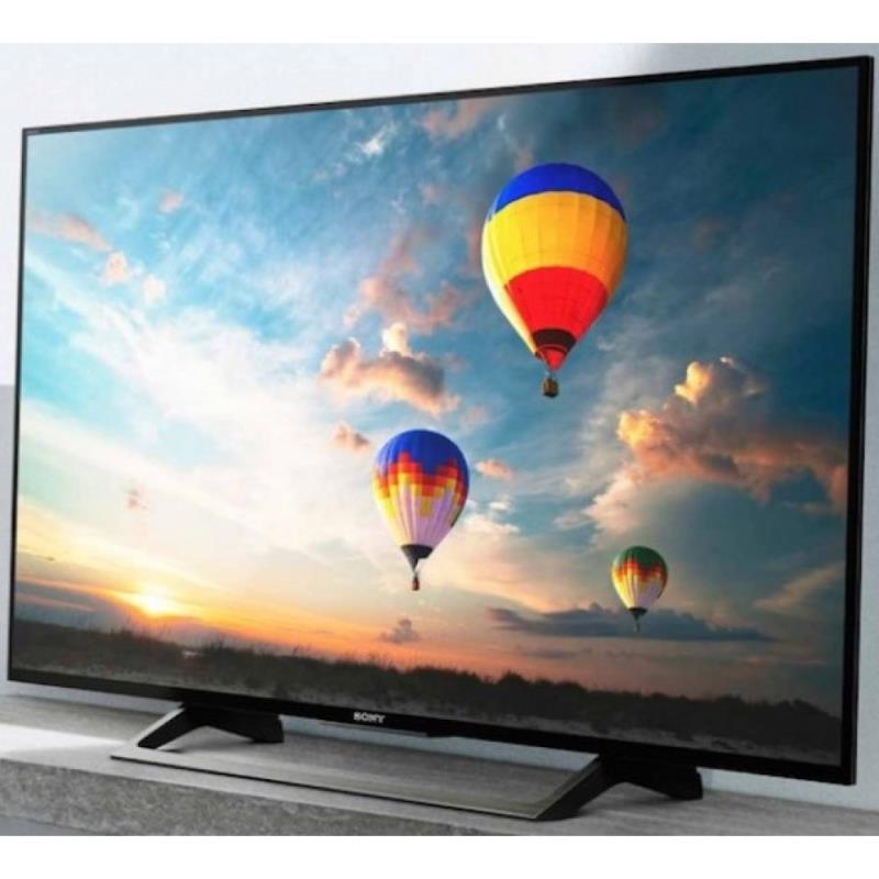 تلویزیون سونی 55X8000