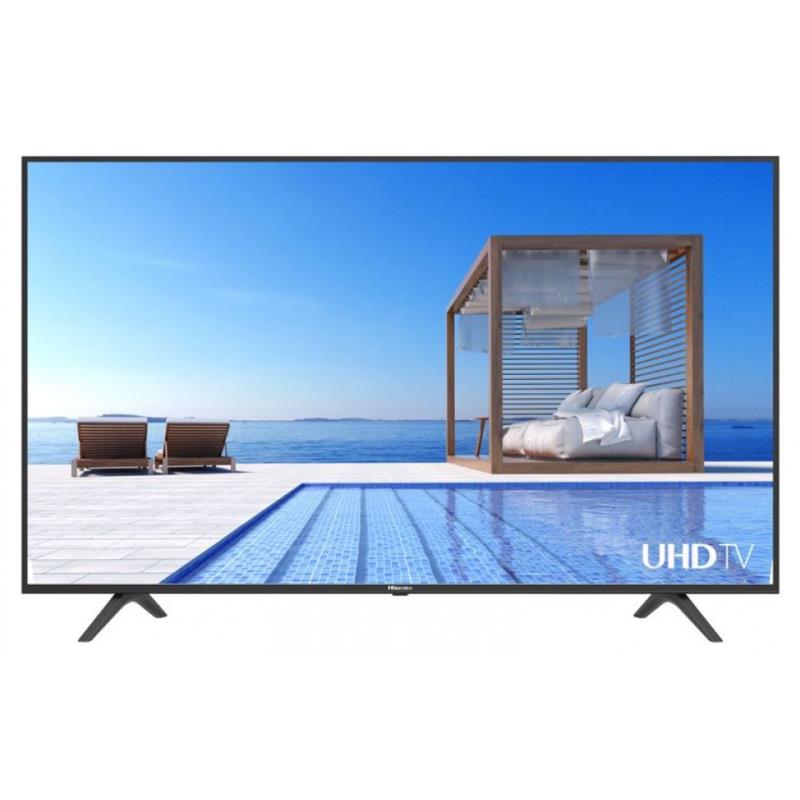 تلویزیون هایسنس 55B7100
