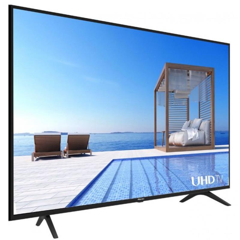 تلویزیون هایسنس 55B7100