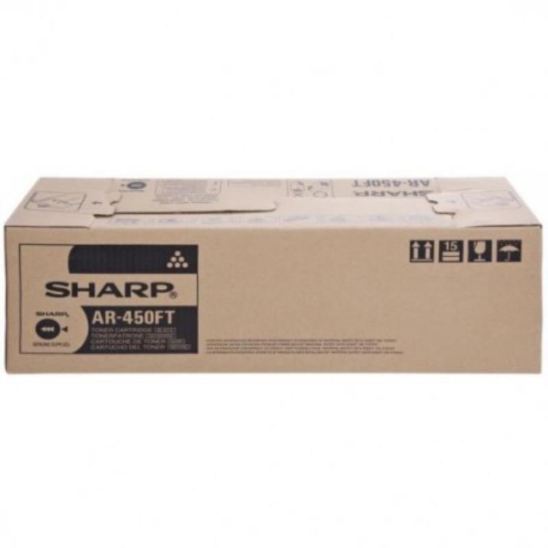 تونر کارتریج شارپ SHARP AR-450FT