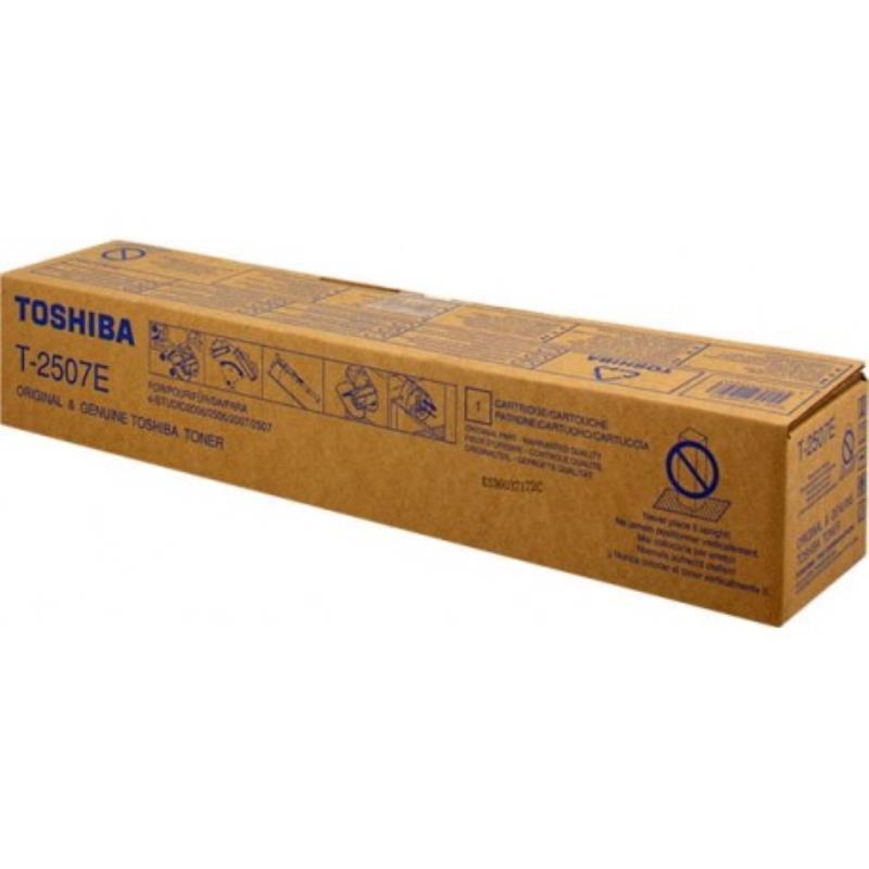 تونر کارتریج گرم بالا T-2507E