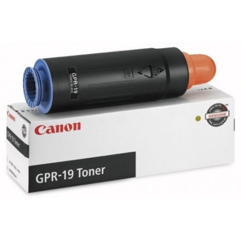 تونر CANON Gpr-19