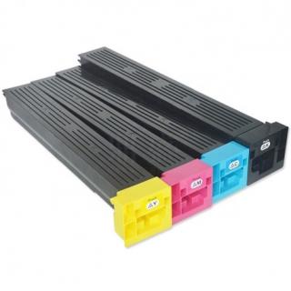 ست کارتریج تونر کونیکا مینولتا c452/552/652