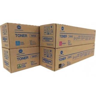 تونر 8000 کونیکا مینولتا