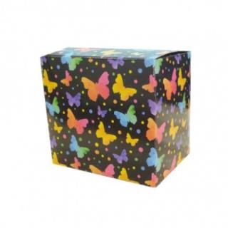 جعبه لیوان طرحدار