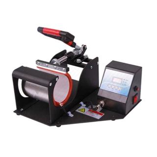 دستگاه تک کاره چاپ لیوان و ماگ