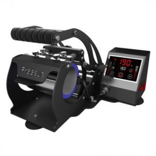 دستگاه تک کاره چاپ لیوان و ماگ لمسی