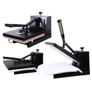 پرس تخت سابلیمیشن 38x38 سانتیمتر