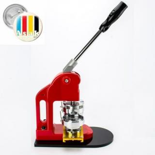 دستگاه پیکسل زن ریلی با قالب 44